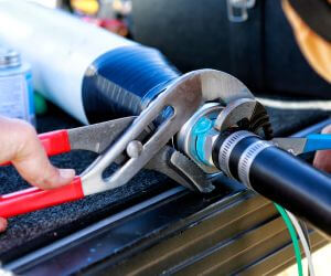 About Sewer Line Replacement Meadow Lands, PA